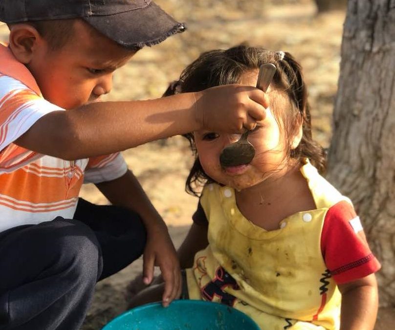 Venezuela: Humanitarian catastrophe